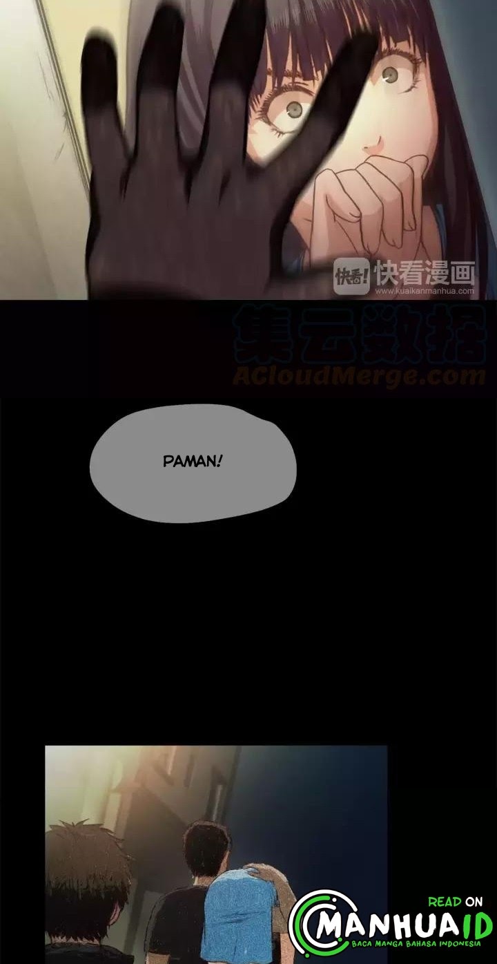 Lucky Bad Man Chapter 13 Bahasa Indonesia